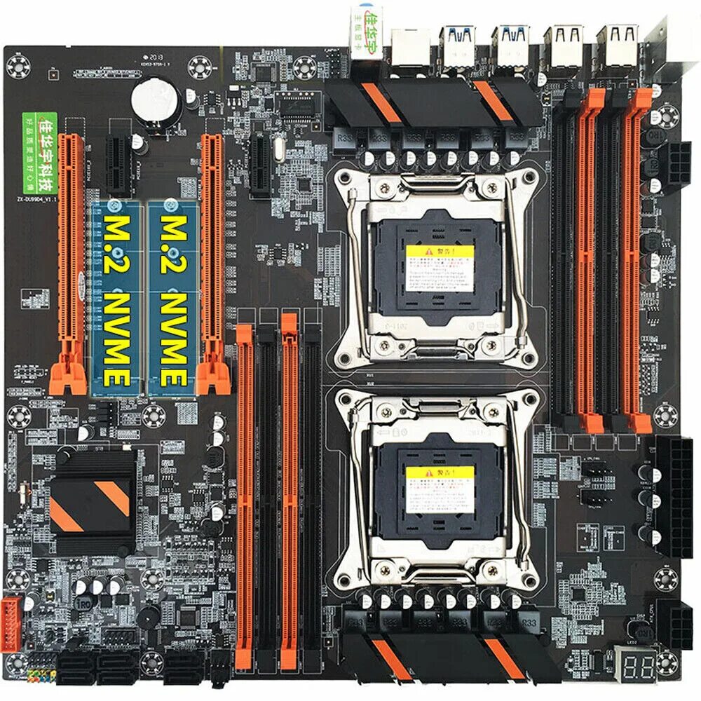 Память 4 канала. X99 lga2011-v3. Материнская плата x99 lga2011-3. X99 Dual motherboard. LGA 2011 v3.