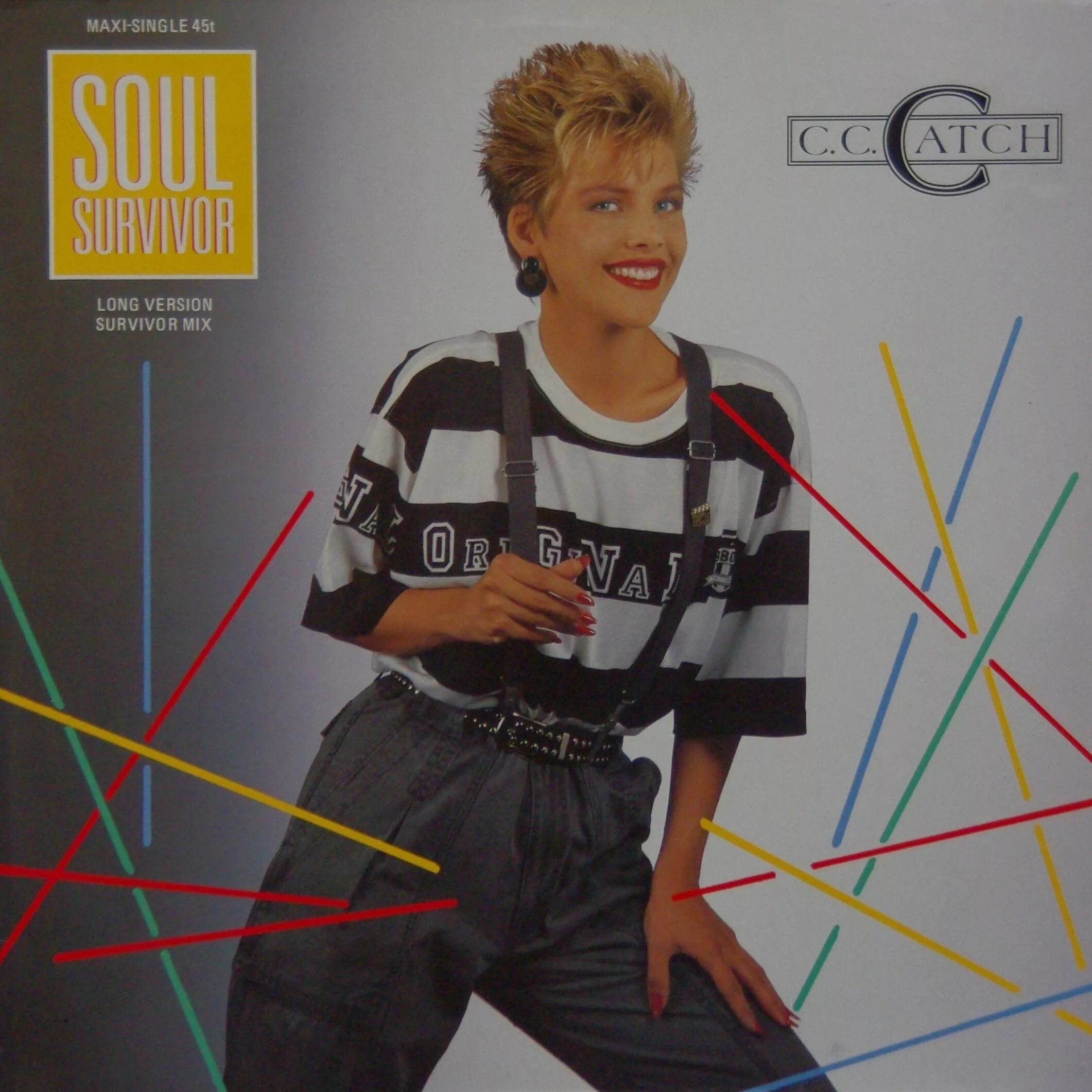 C c catch soul. C c catch. соул сурвивор. c c catch фото. c c catch soul survivor.
