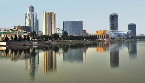 Тг екатеринбург