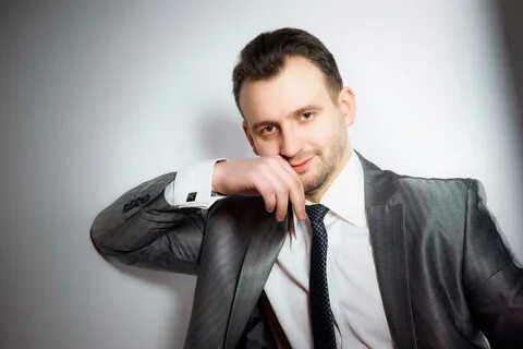 Георгия блоггер