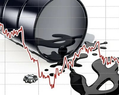 Нефть мировой биржа
