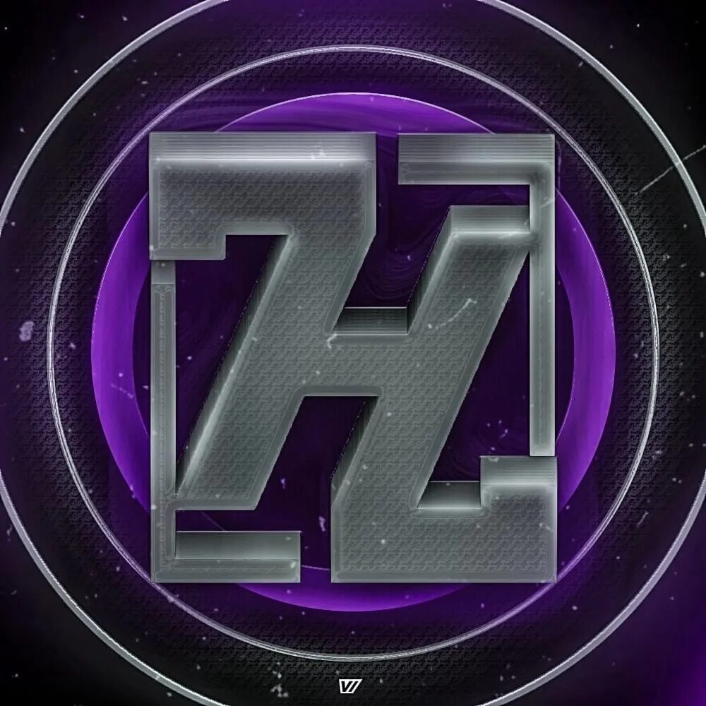 Sevenhight logo.