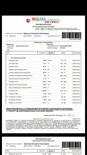 Анализы пермь адреса