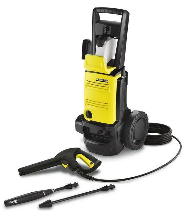 Керхер купить в нижнем новгороде. Karcher k4 2023. Karcher k 4 Basic. Karcher k 3. Мойка высокого давления Керхер к4. 75.