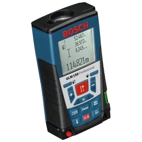 Bosch glm 150. Лазерный дальномер bosch dle 150.