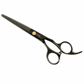Scissors foxes