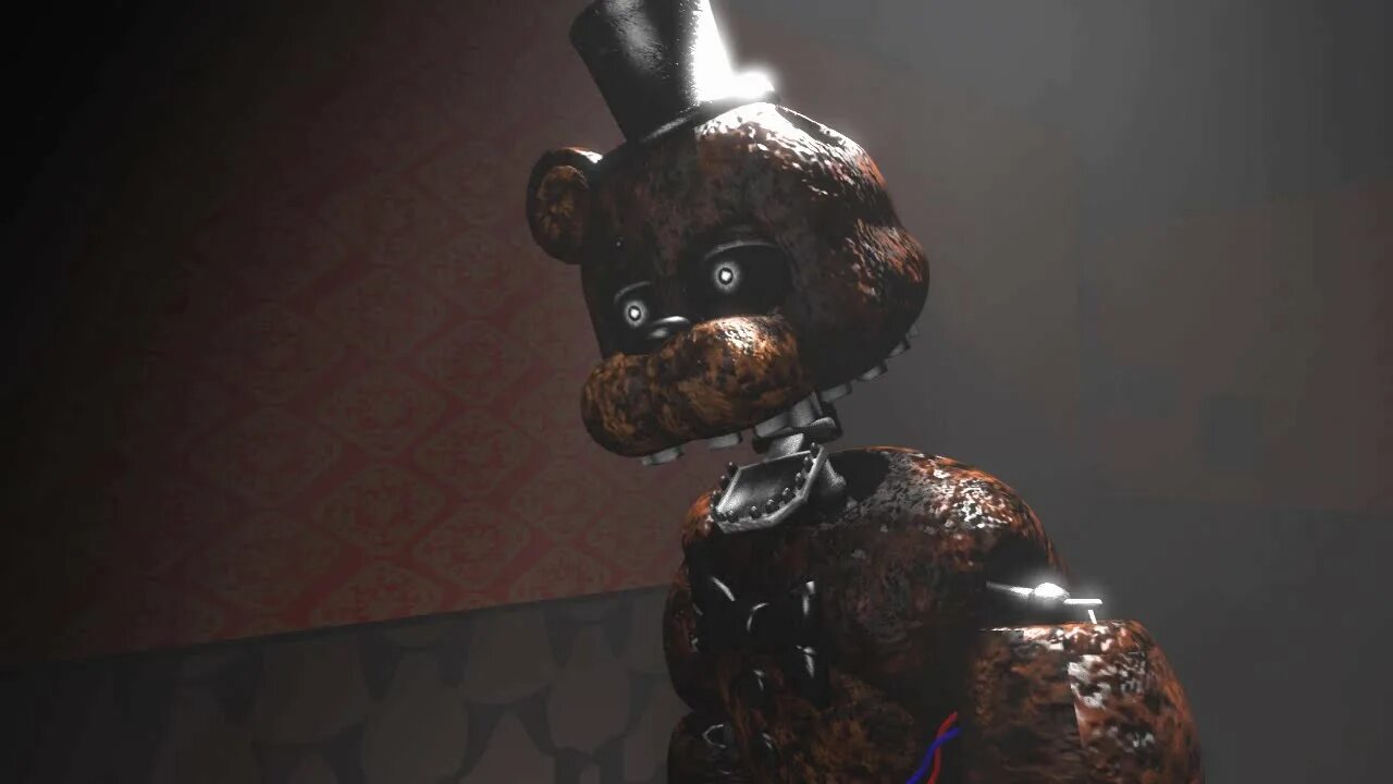 Tjoc ignited collection demo. Tjoc halloween edition. tjoc freddy music box.