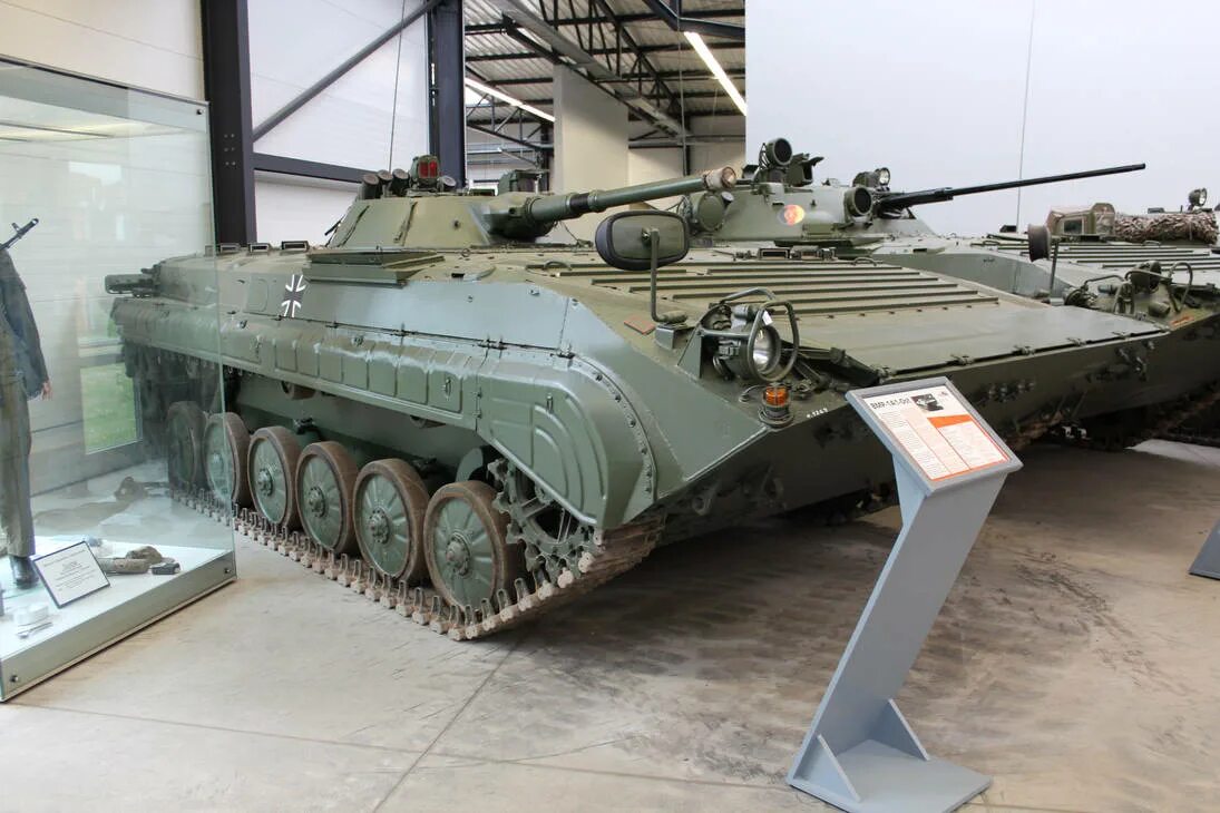 Bmp ms