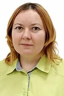 Педиатр черникова