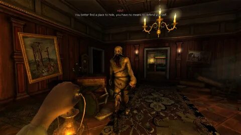 Horror download