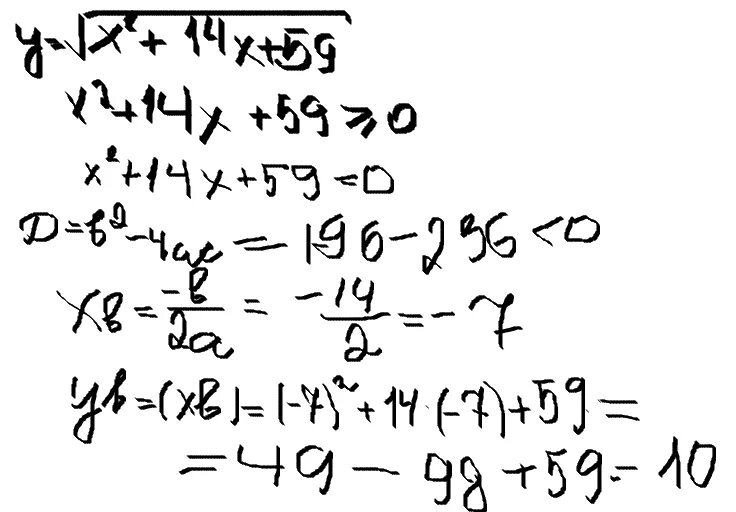 Найдите точку минимума x 4 2. Найдите точку минимума функции y корень из x 2-8x 17. найти точку минимума функции корень. найти точку минимума функции под корнем. найдите точку минимума функции с корнем.