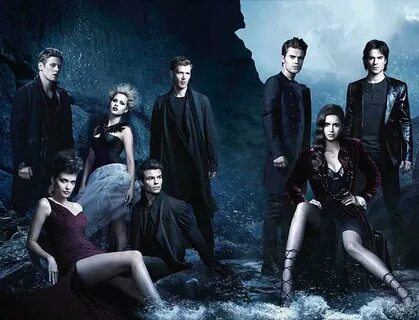 Vampire day