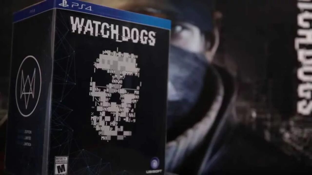Коллекционка watch dogs. Watch dogs collector edition. Издание watch dogs. Коллекционка вотч догс 1. Вотч догс легион коллекционное издание.