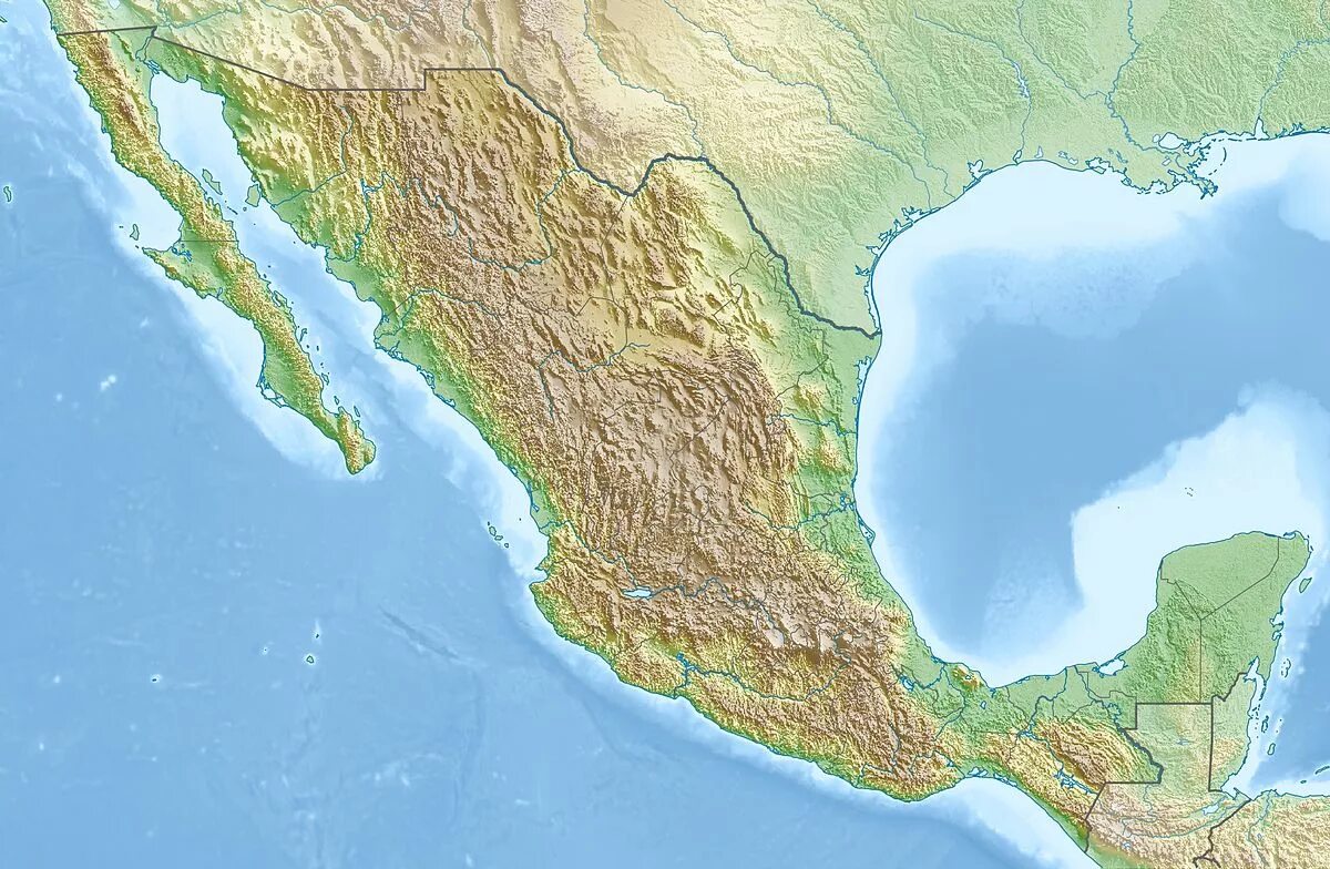 Полуостров калифорния находится на. Мексиканское Нагорье на карте Северной Америки. Мексиканское Нагорье на карте. Северная Америка Мексиканское плоскогорье. Мексика калифорнийский полуостров.