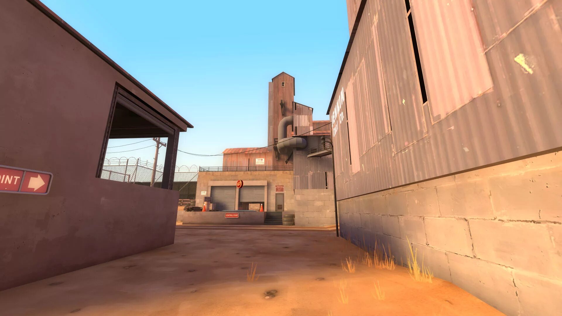 Tf2 maps. Карты тим фортресс 2. dustbowl tf2 карта. фон team fortress 2 dustbowl. фон тим фортресс 2 карты.