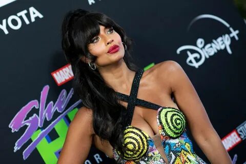 Jameela jamil naked - kanotie.com.