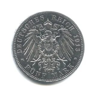 Марка пруссия