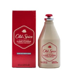 Туалетная вода old spice