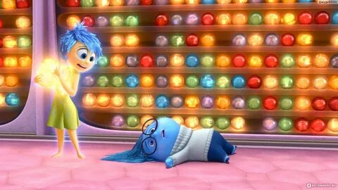 Inside out 2 2024