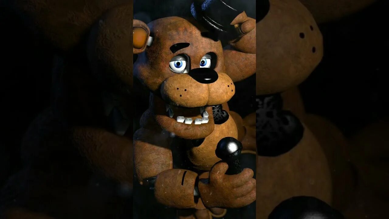 Fnaf movie meme