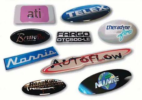 The Versatility of Dome Stickers: Endless Possibilities for Personalization
