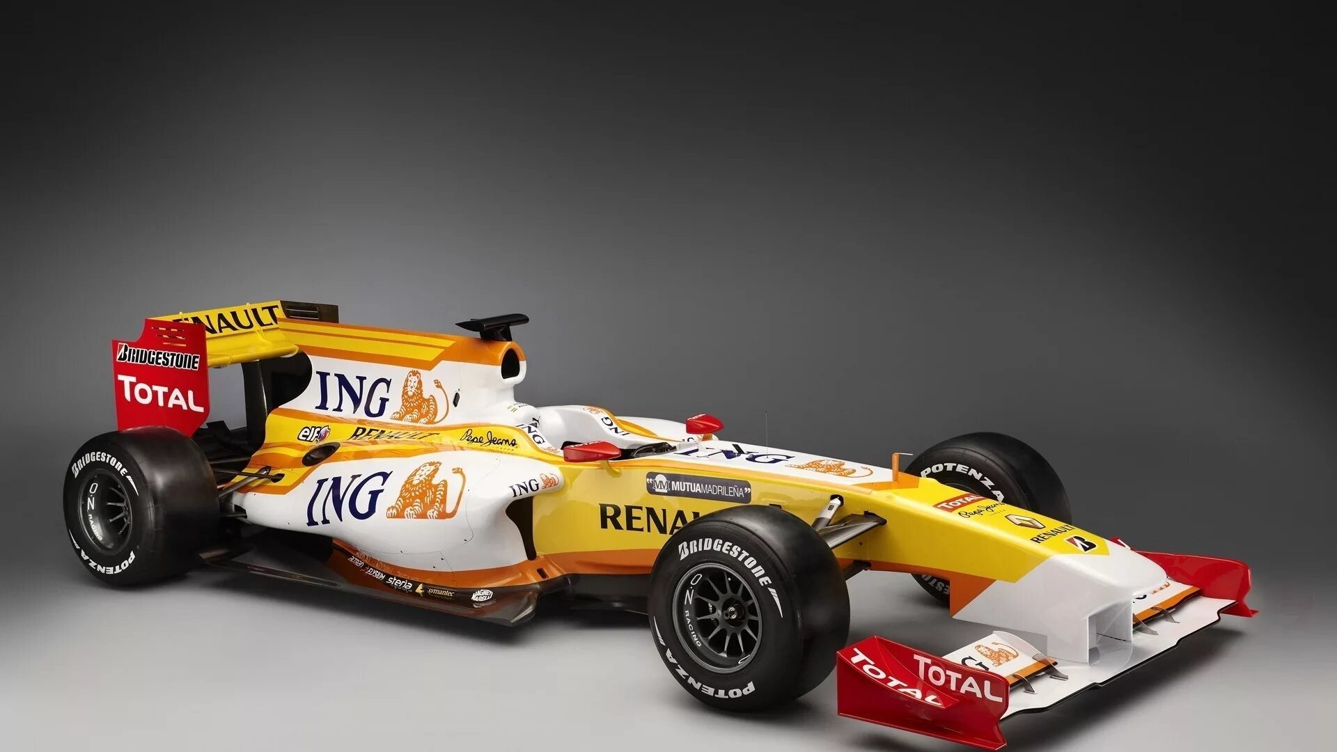 Formula auto. Renault f1 r29. renault f1 2009. болид r1 гоночный. formula 1 renault.