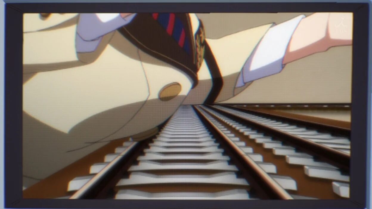 Deprexion animation