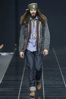 Grunge john