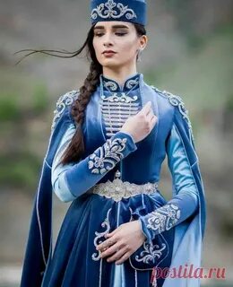 Черкешенки самые