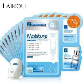 Маска moisture