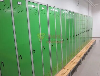 Шкаф металлический стандарт ls 21