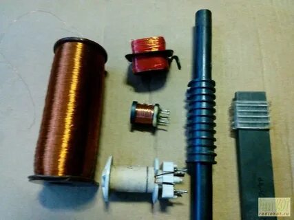 Зажигание газовых плит