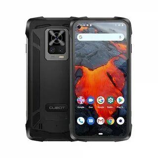 Cubot king kong star 2