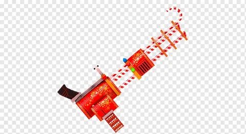 Hallowgun