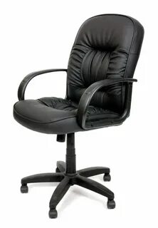 Кресло офисное chairman