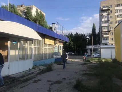 Беговая 15