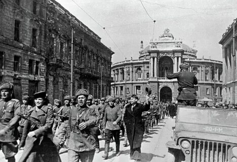 10 августа 1944 года
