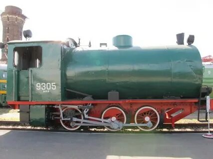 Паровозика в трубе 13