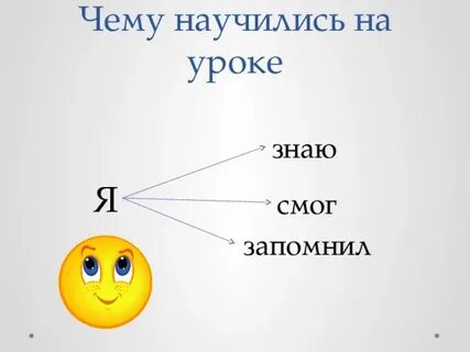 Чему вы научились 7 класс