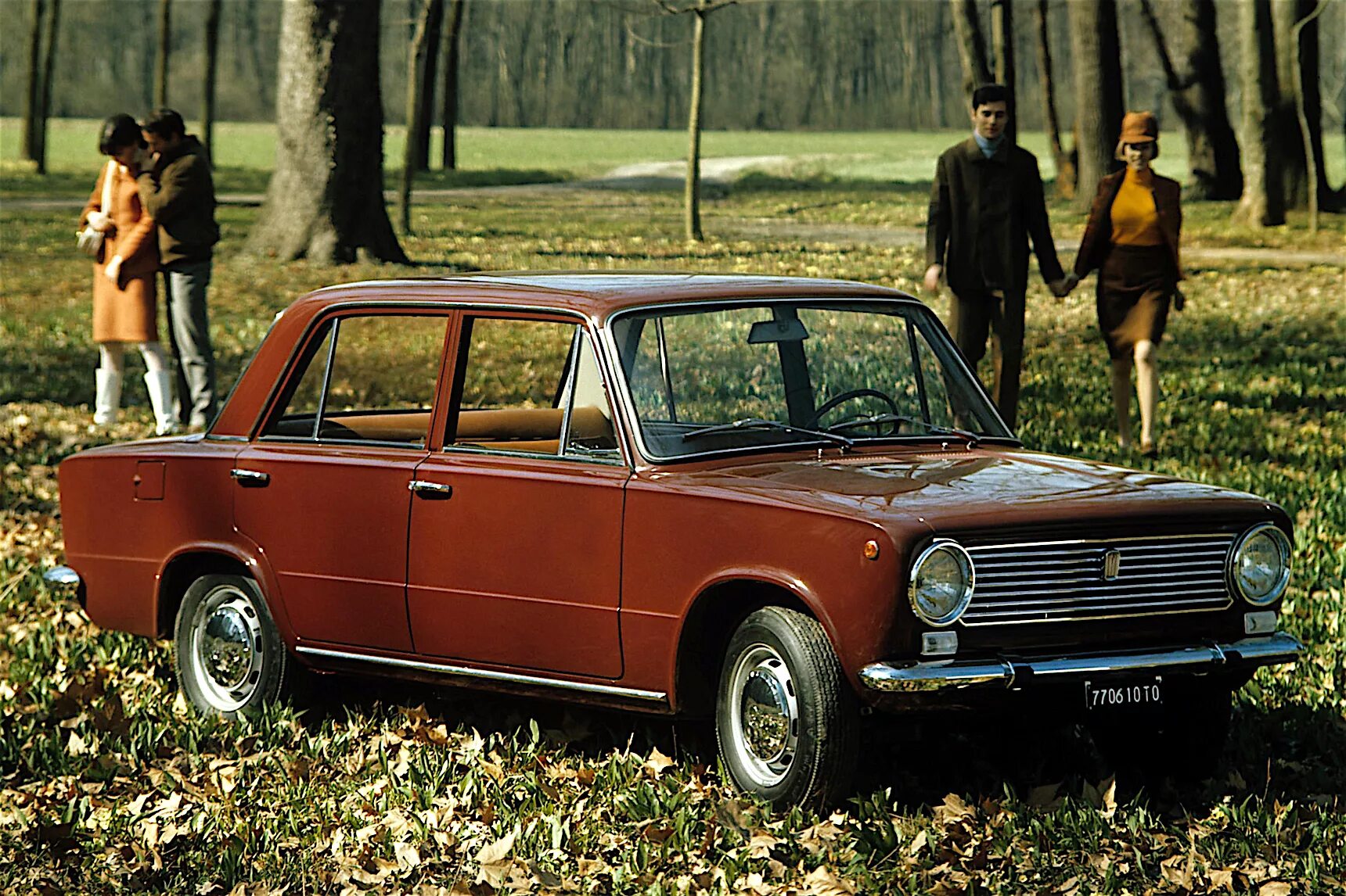 Первый автомобиль ваз. Жигули Фиат 124. Fiat 124 1966. Фиат 124 Berlina. Фиат 124 и ВАЗ 2101.