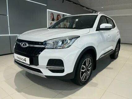 Автобан чери екатеринбург