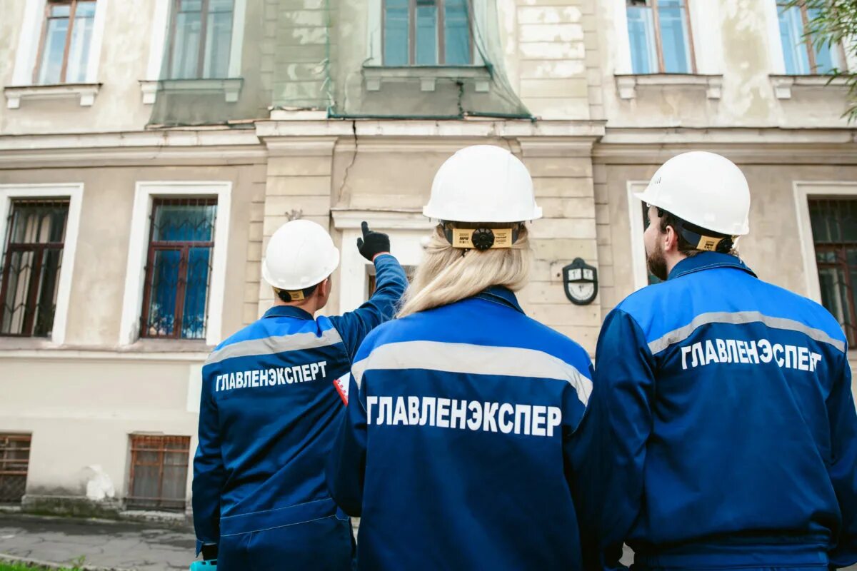 Требуется здания. Требуется здания