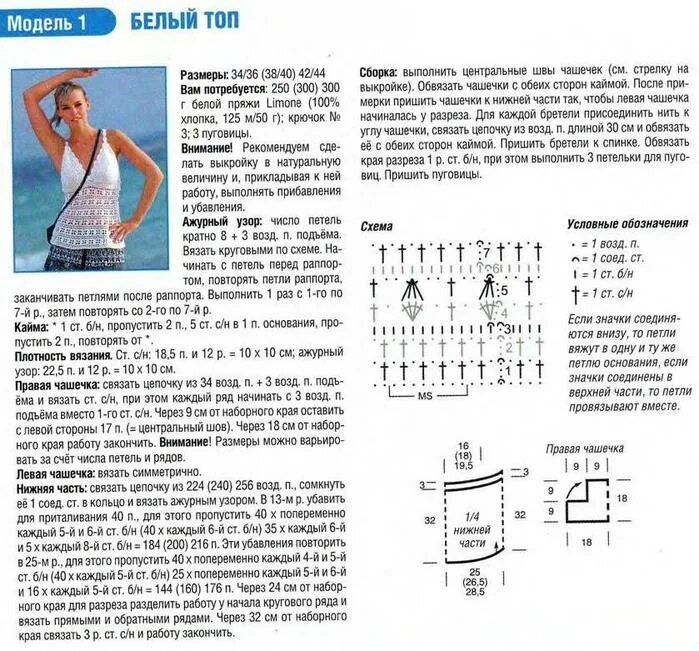 Топ крючком для женщин со схемами. Майка спицами и для женщин схемы и описание крючком. Ажурная маечка спицами для женщин со схемами и описанием. Вязаная майка спицами на лето схемы и описание. Схемы летних топов.