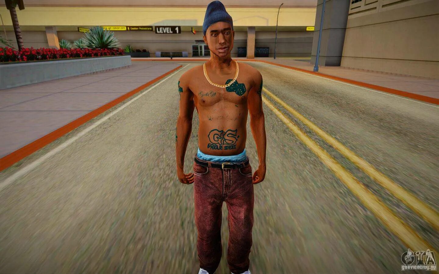 Og gta