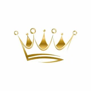Символ золотой короны