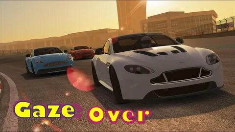 Real racing андроид