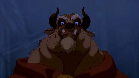 The beast