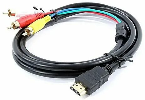 Hdmi совместимый