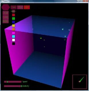 Opengl es