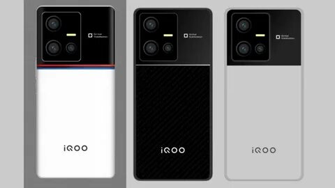 Iqoo 13 дата выхода